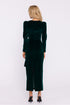 Long dress model 201665